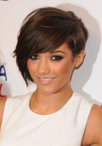 Black Hairstyles Short On One Side Trendy Hairstyles